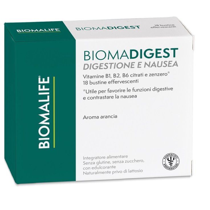 BIOMADIGEST 18BUST