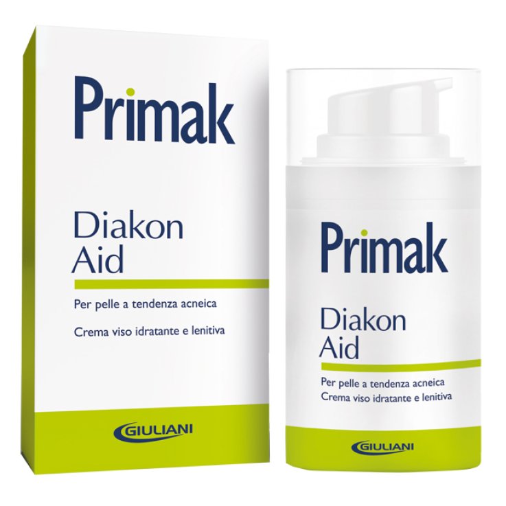 Primak Diakon Aid 50ml