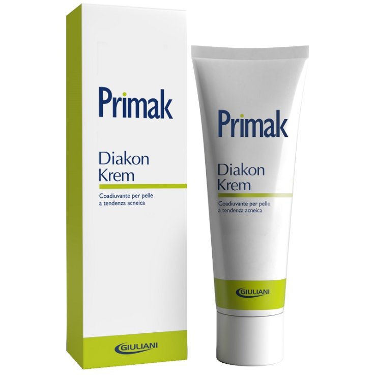 Primak Diakon Krem 30ml