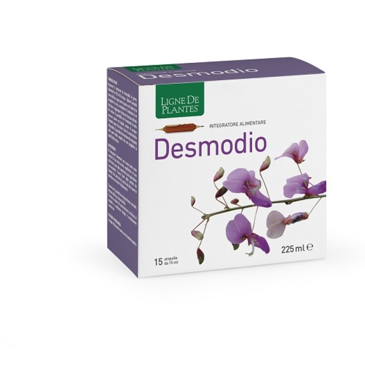 Desmodio 15ampolle