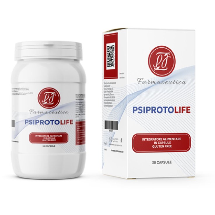 Psiprotolife 30cps