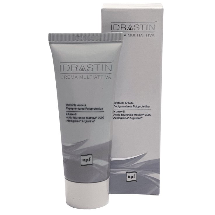 Idrastin Crema Multiattiva75ml