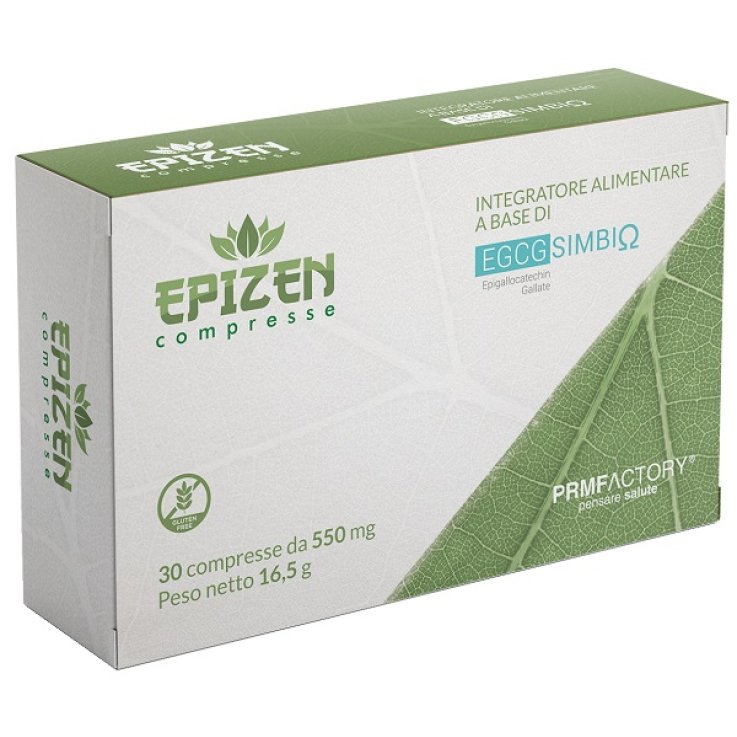 Epizen 30cpr