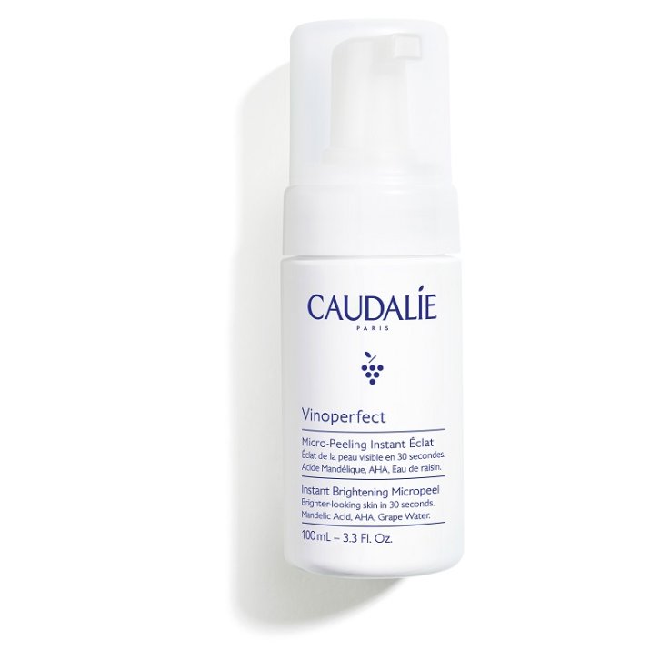Vinoper Mousse Micro Peeling