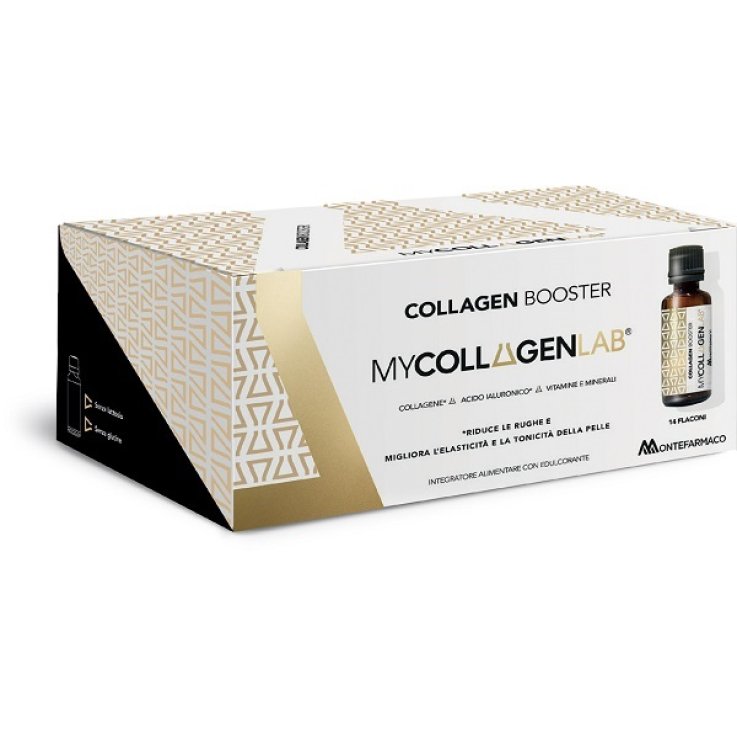 Mycollagenlab Collagen 14fl