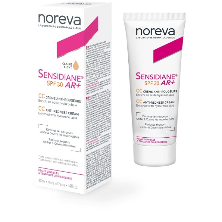 Sensidiane Ar+ Cc Creme 40ml
