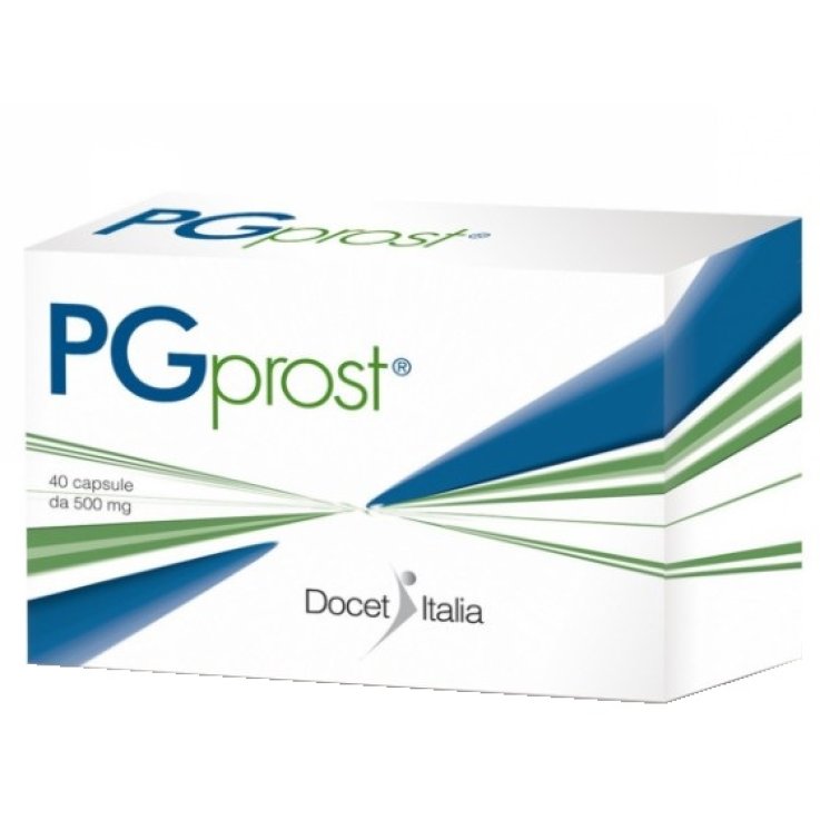 Pgprost 40cps