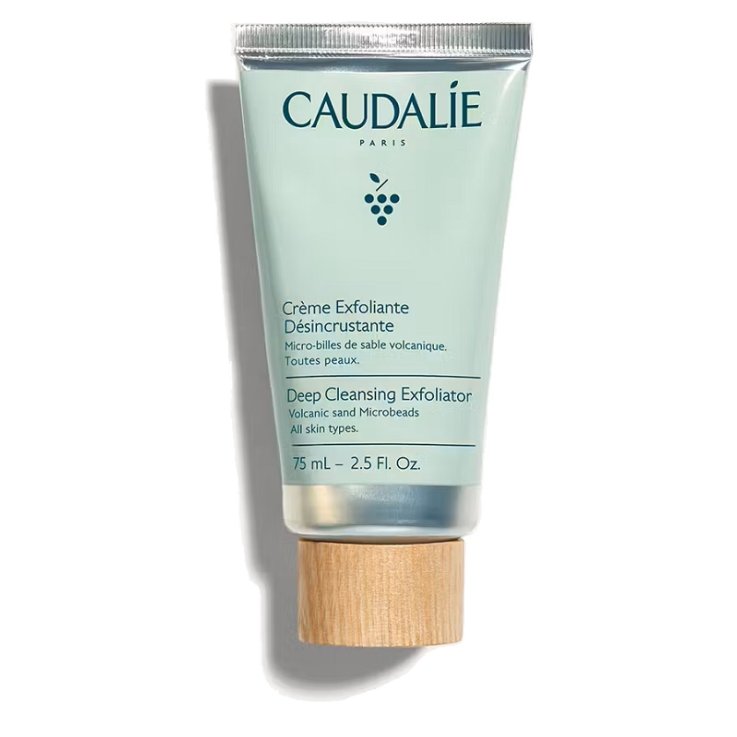Crema Esfoliazione Profonda