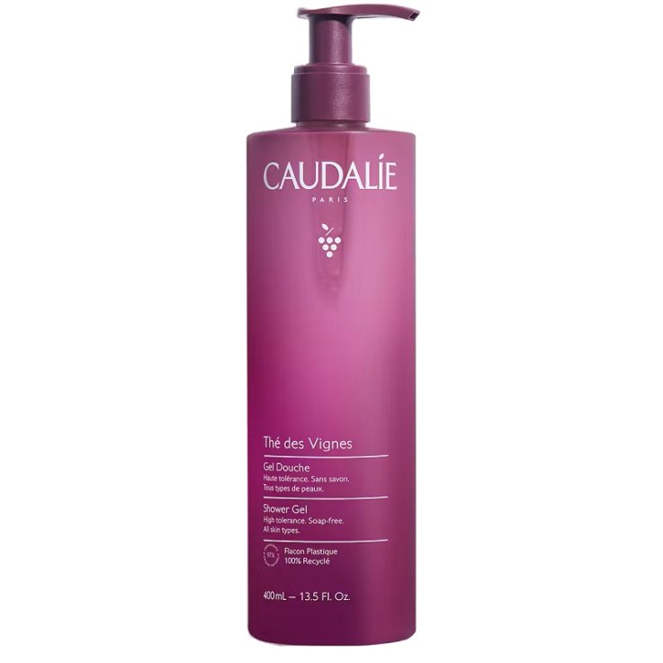 Tdv Gel Doccia 400ml