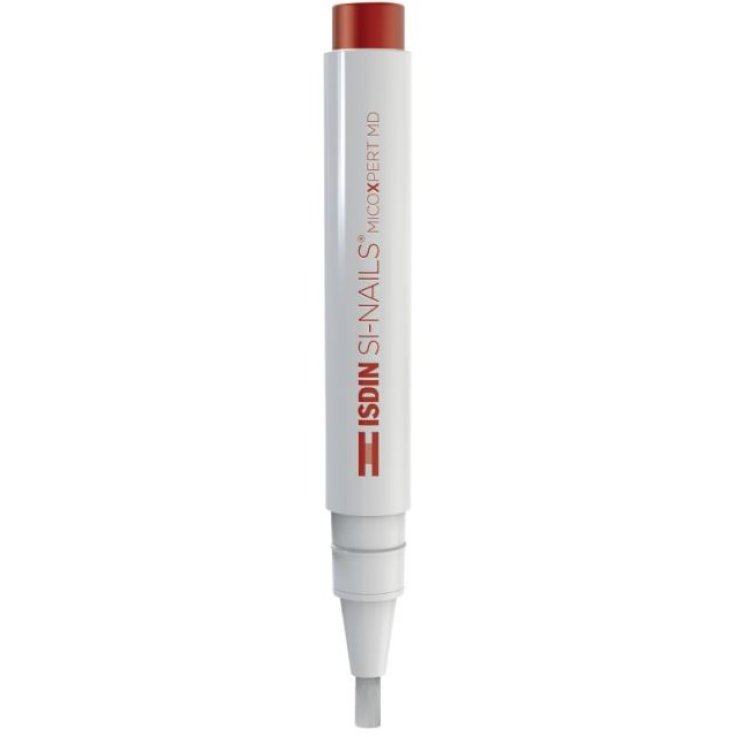 Si Nails Mico Xpert 4,5ml
