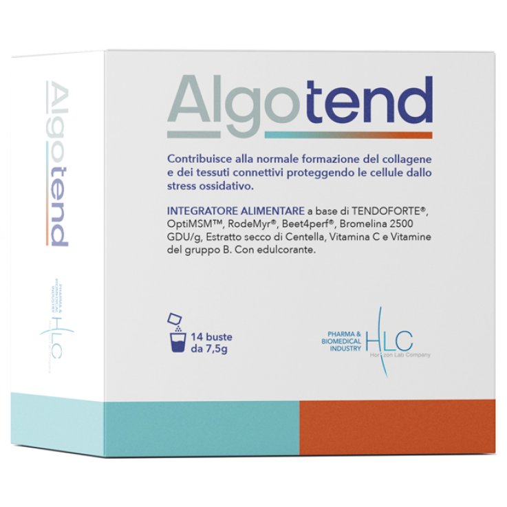 Algotend 14bust