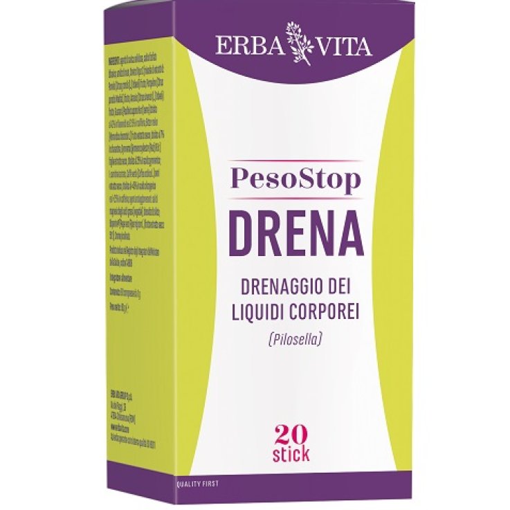 Peso Stop Drena 20stick