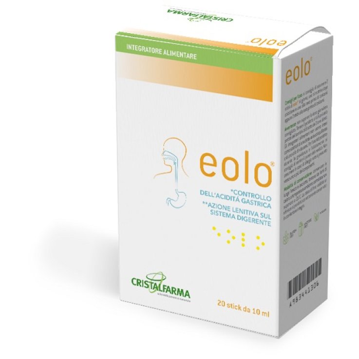 Eolo 20stick
