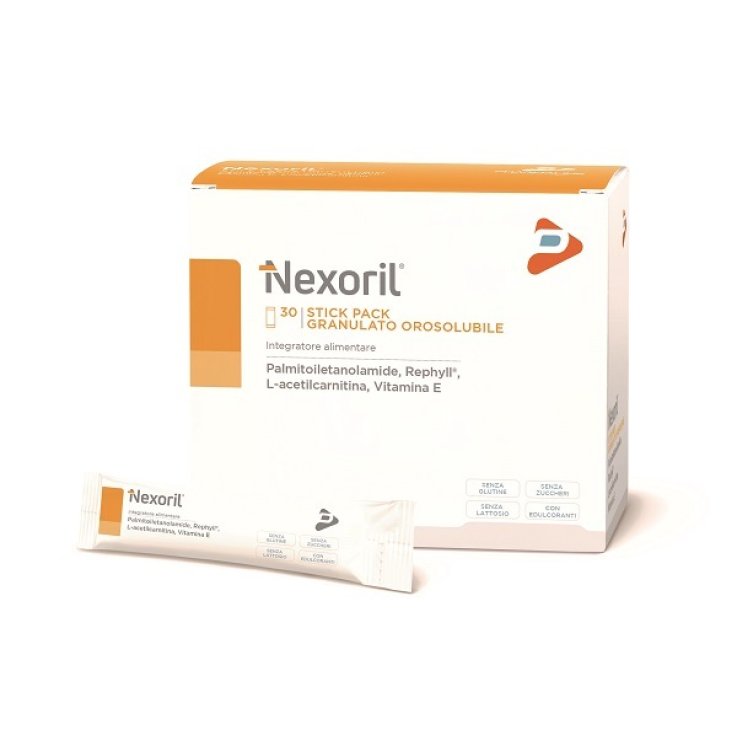 Nexoril 30stick Pack