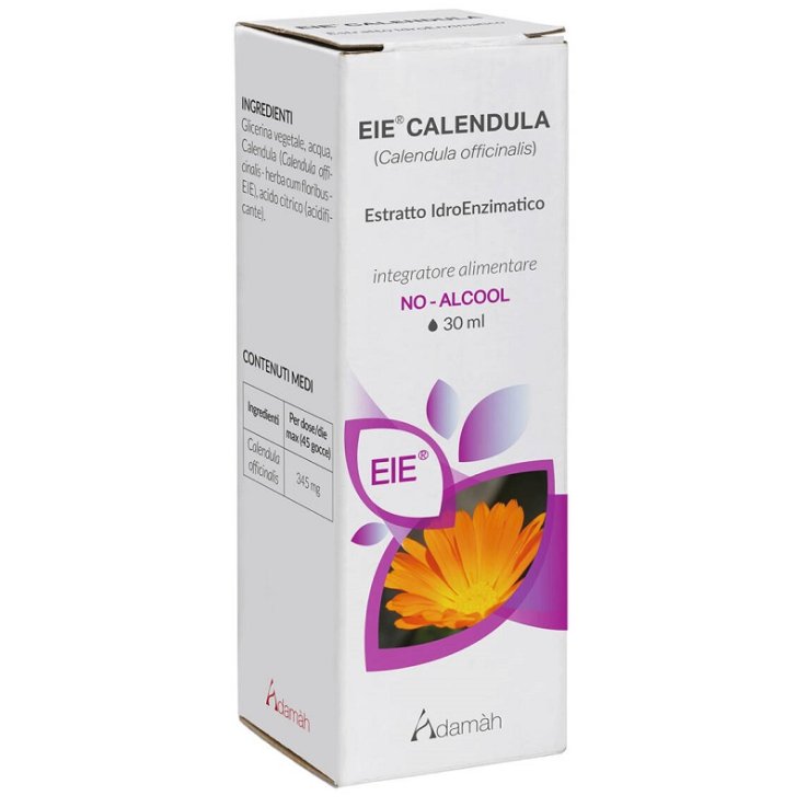 Eie Calendula 30ml Gtt