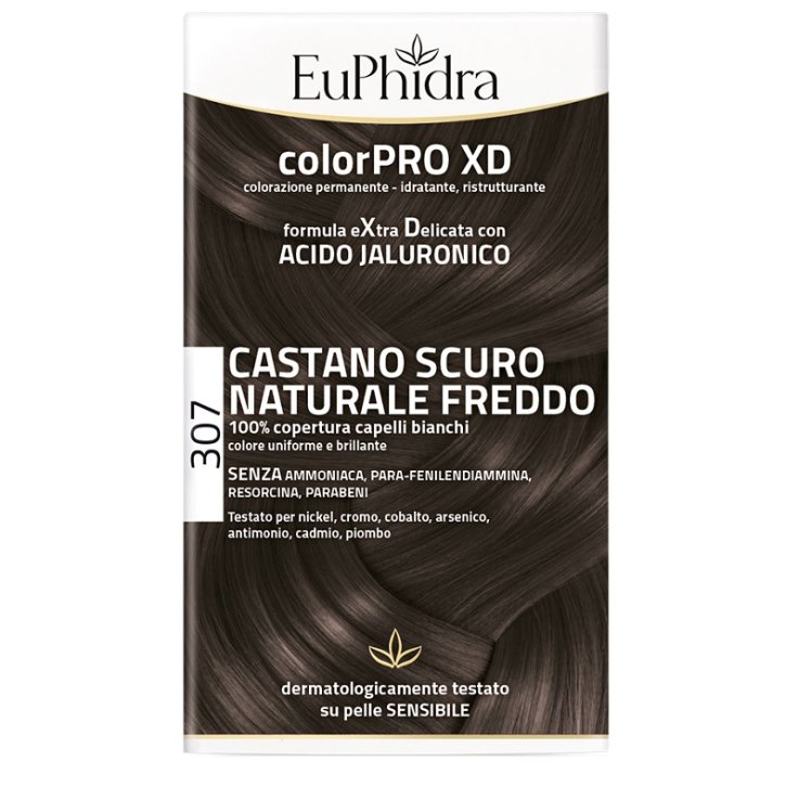 Euph Colorpro Xd 307 Cast