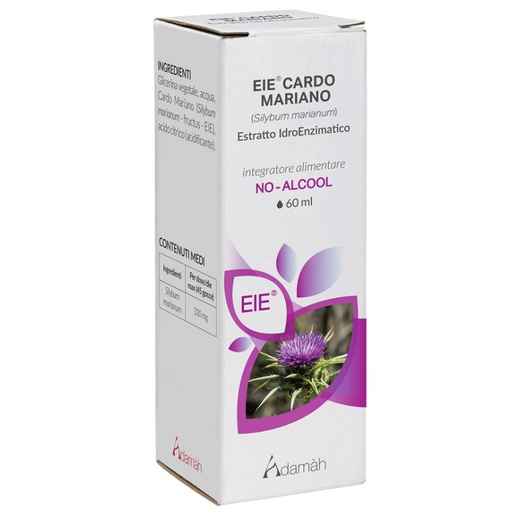 Eie Cardo Mariano 60ml Gtt