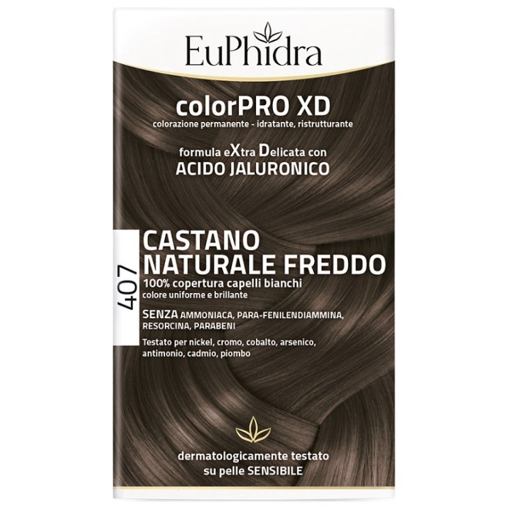 Euph Colorpro Xd 407 Cast