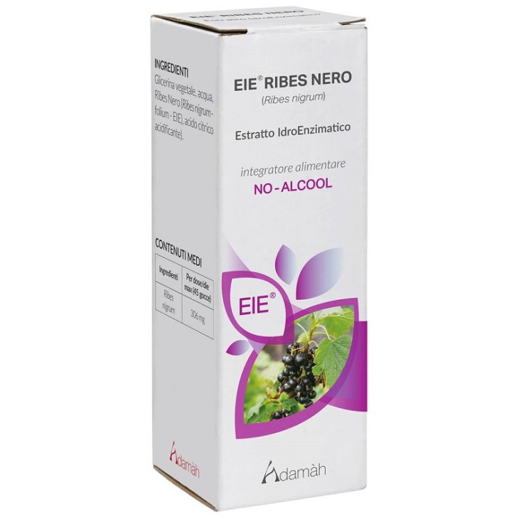 Eie Ribes Ne 30ml Gtt