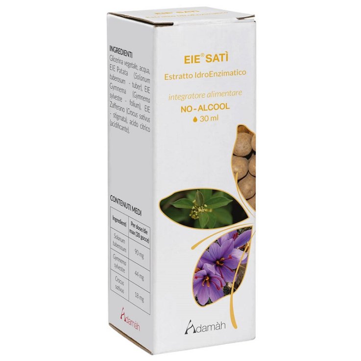Eie Sati' 30ml Gtt