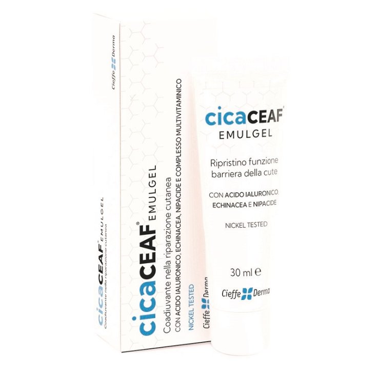 Cicaceaf 30ml