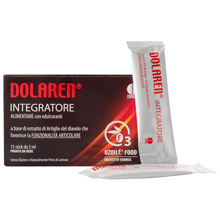Dolaren 15stick