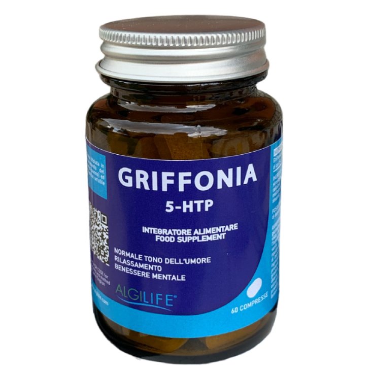 5 Htp Griffonia 60cpr