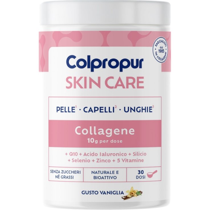Collagene Skin Care Van 309g