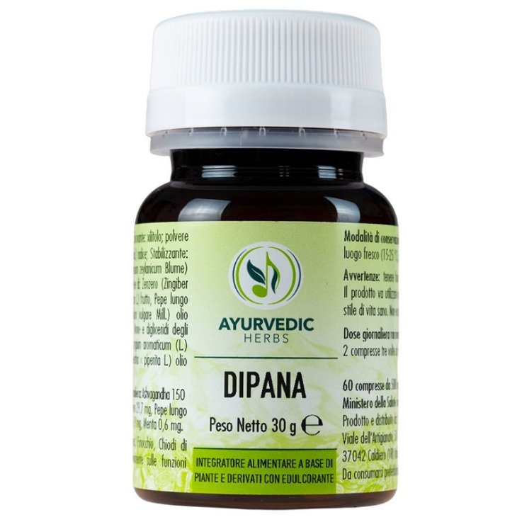 Dipana 60cpr 30g