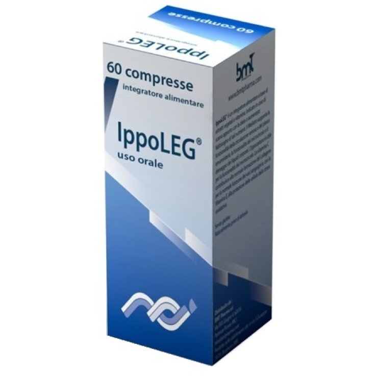 Ippoleg 60cpr