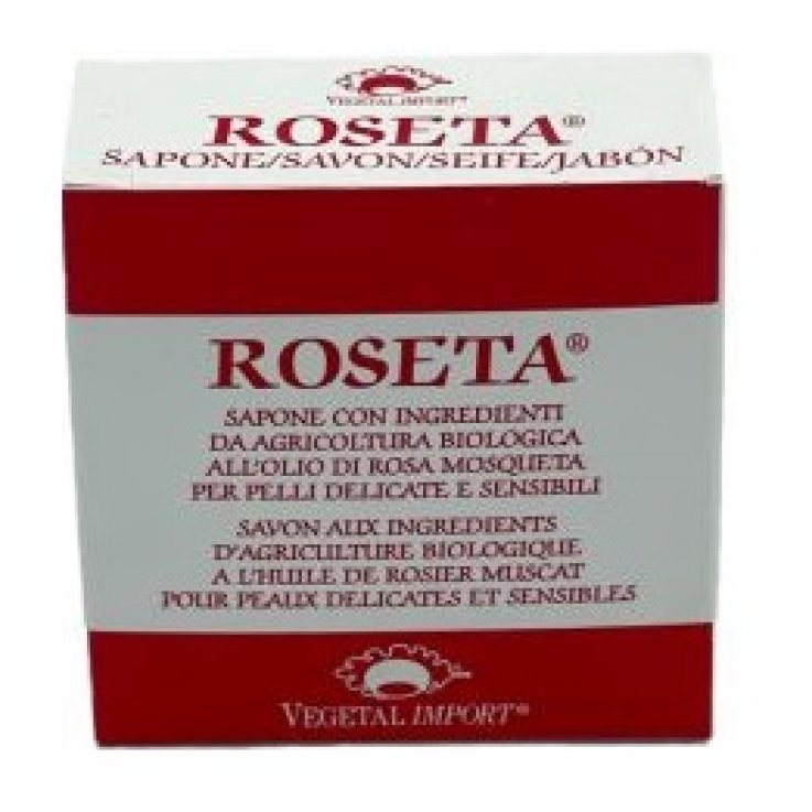 Roseta Sap Bio 100g