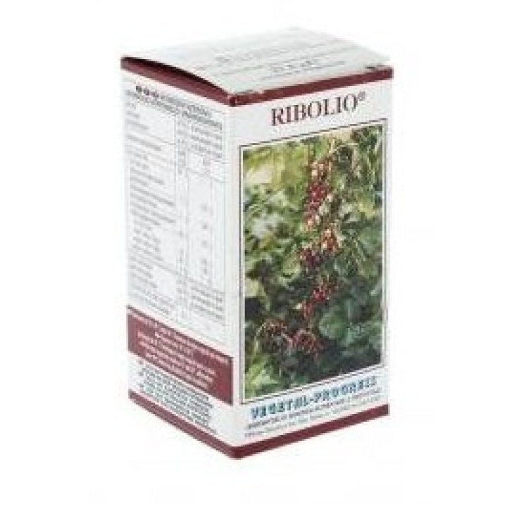 Ribolio Doppio 100cps