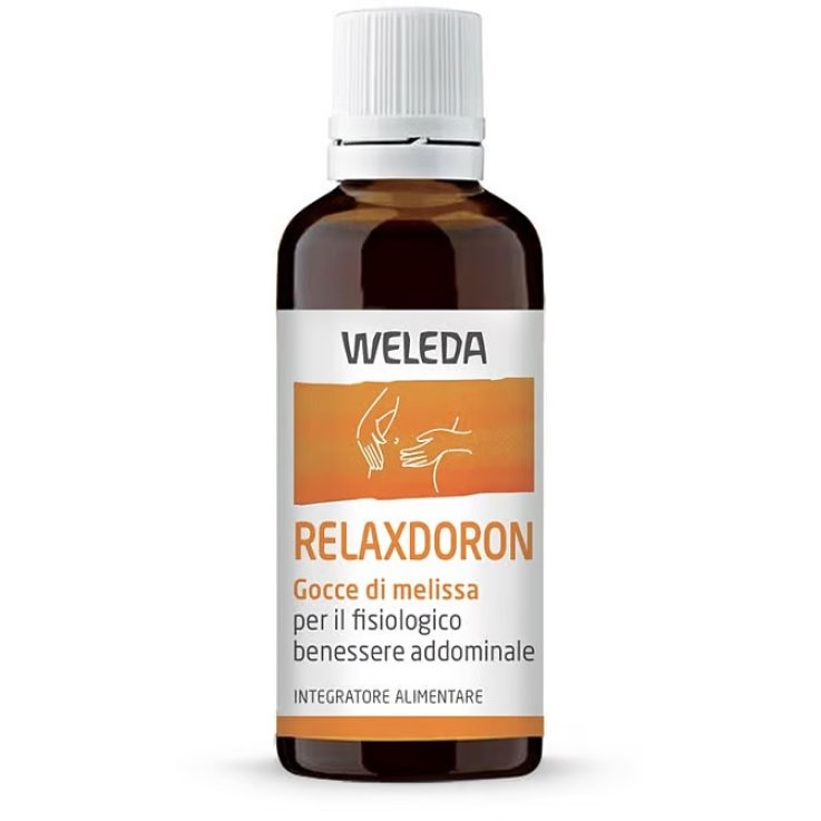Relaxdoron 50ml