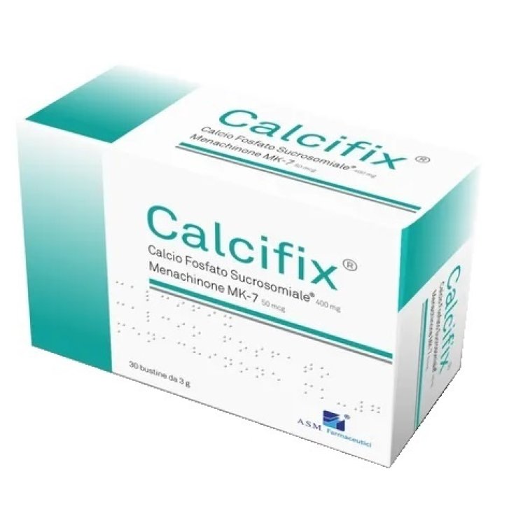 Calcifix 30bust