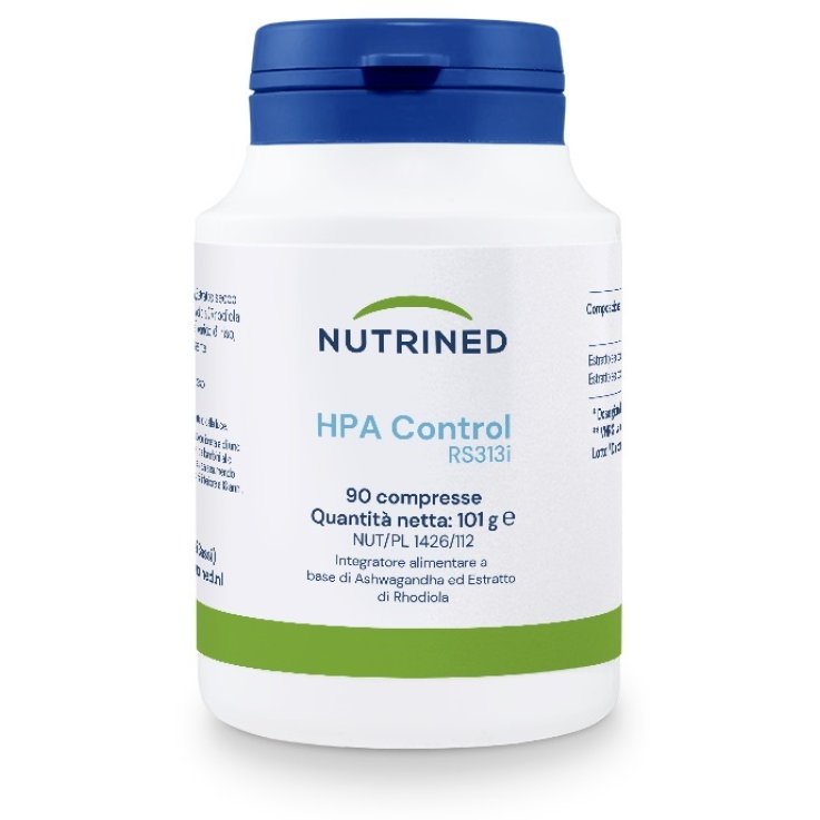 NUTRINED MAGNESIUM MALATE 100C