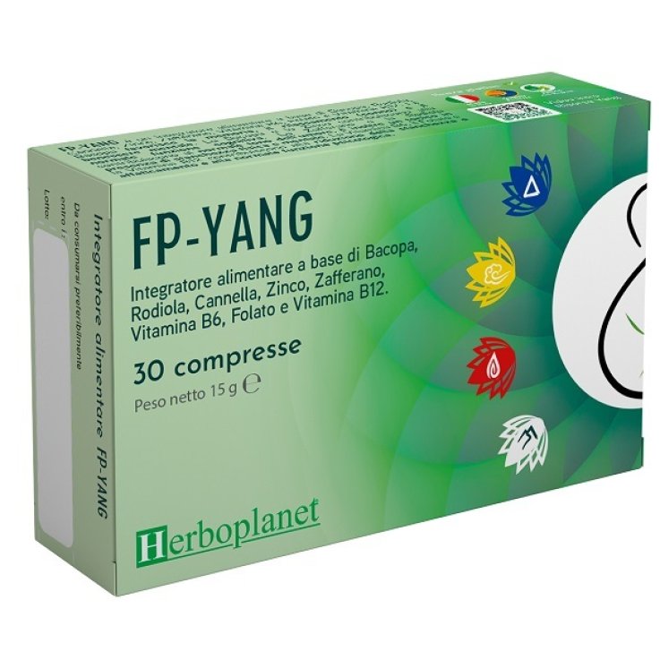 Fp Yang 30cpr