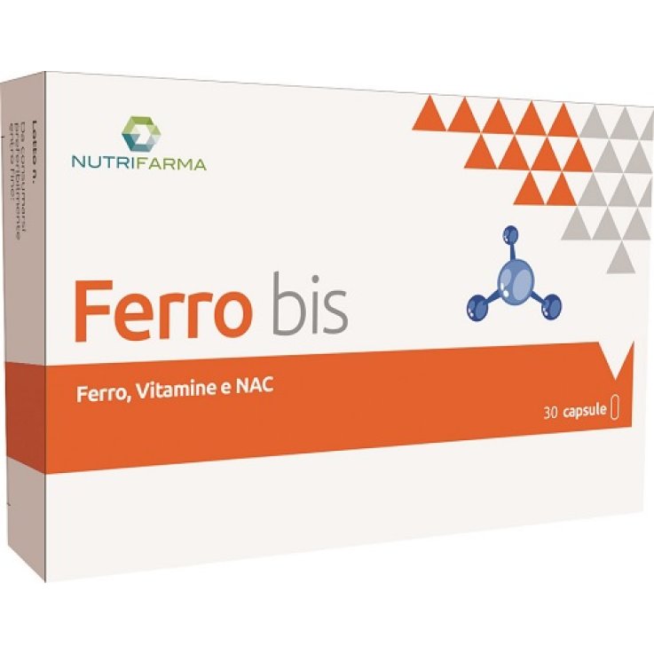 Ferro Bis 30cps