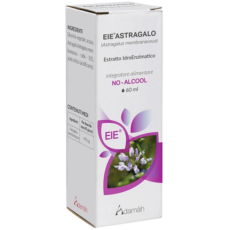 Eie Astragalo 60ml