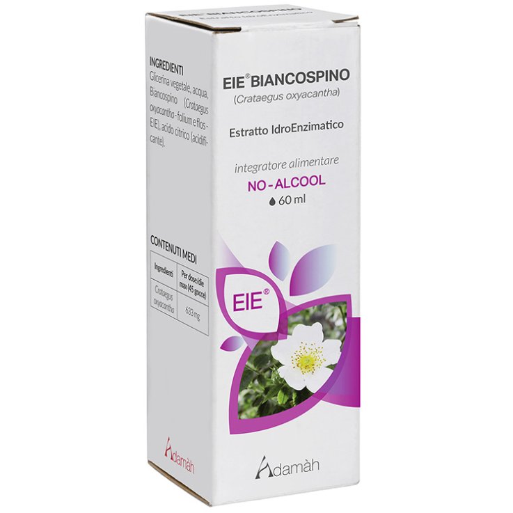 Eie Biancospino 60ml Gtt