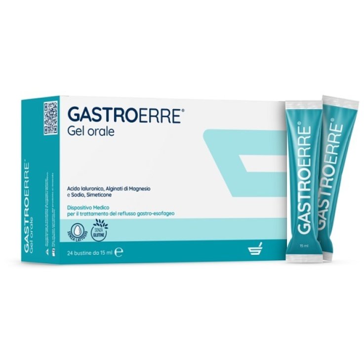 Gastroerre 24stick