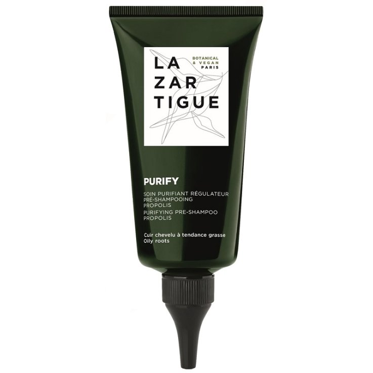 LAZARTIGUE PURIFY TRATTAMENTO