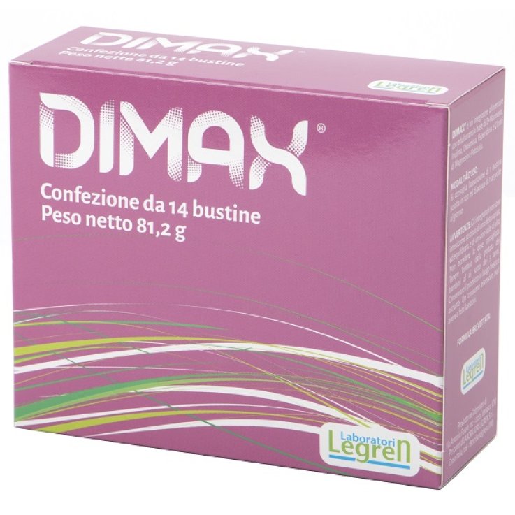 Dimax 14bust