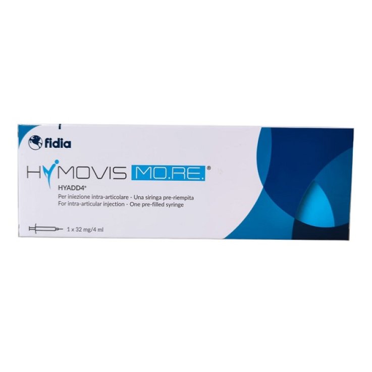 HYMOVIS MO RE SIR INTRA-ART 32