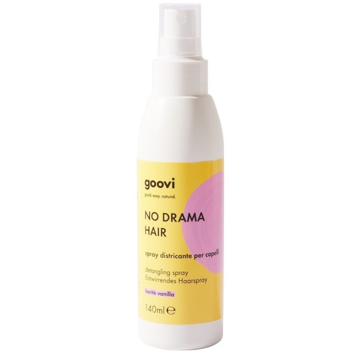 Goovi Spray Districante