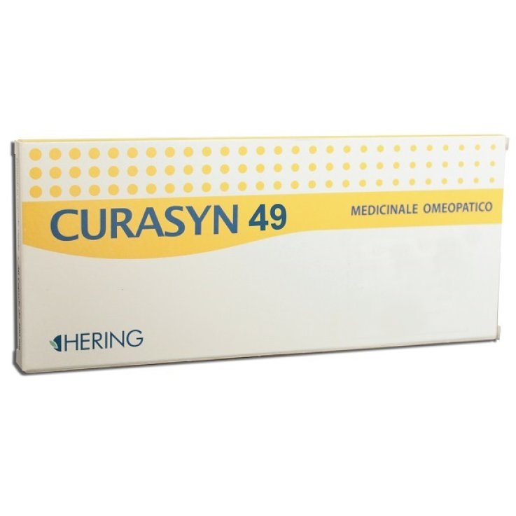 Curasyn 49 30cps 0,5g