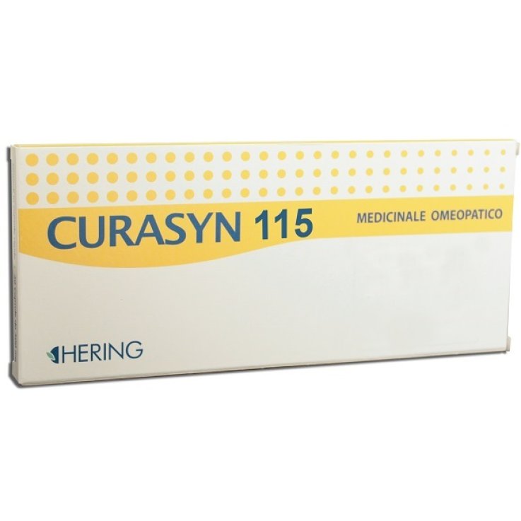 Curasyn 115 30cps 0,5g