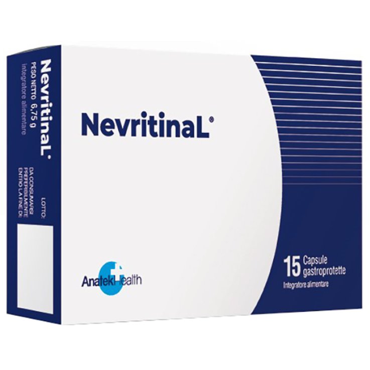 Nevritinal 15cps