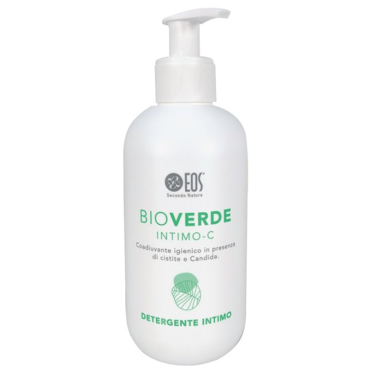 Eos Bioverde Intimo C 300ml