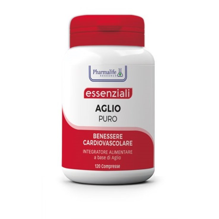 Aglio Puro 120cpr