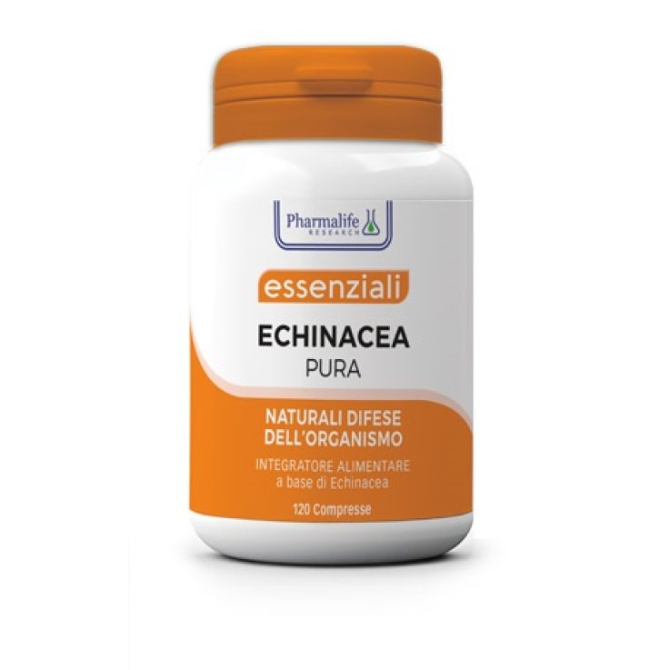 Echinacea Pura 120cpr